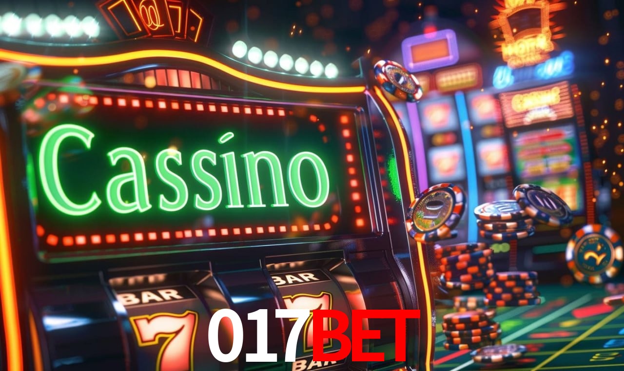 Casino Ao Vivo 017bet