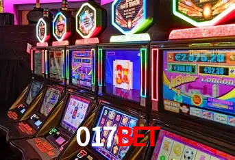Inovações de Jogos na 017bet: O Futuro das Experiências Interativas