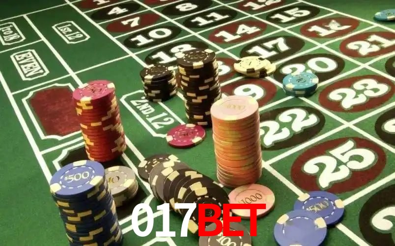Estatísticas do Jogo 017bet