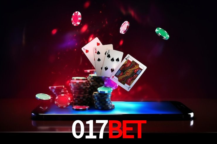 Game Providers 017bet