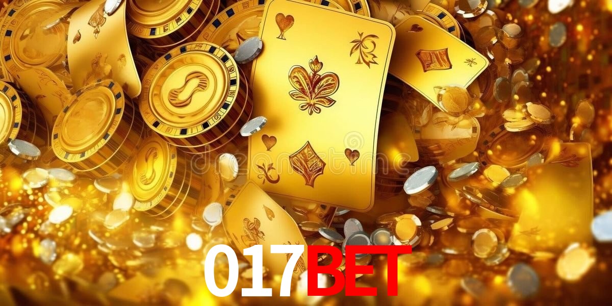 Desvendando o Mundo dos Jogos Virtuais na 017bet