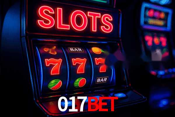 017bet cassino online