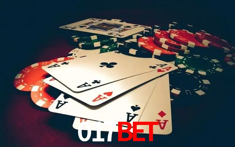 017bet Plataforma