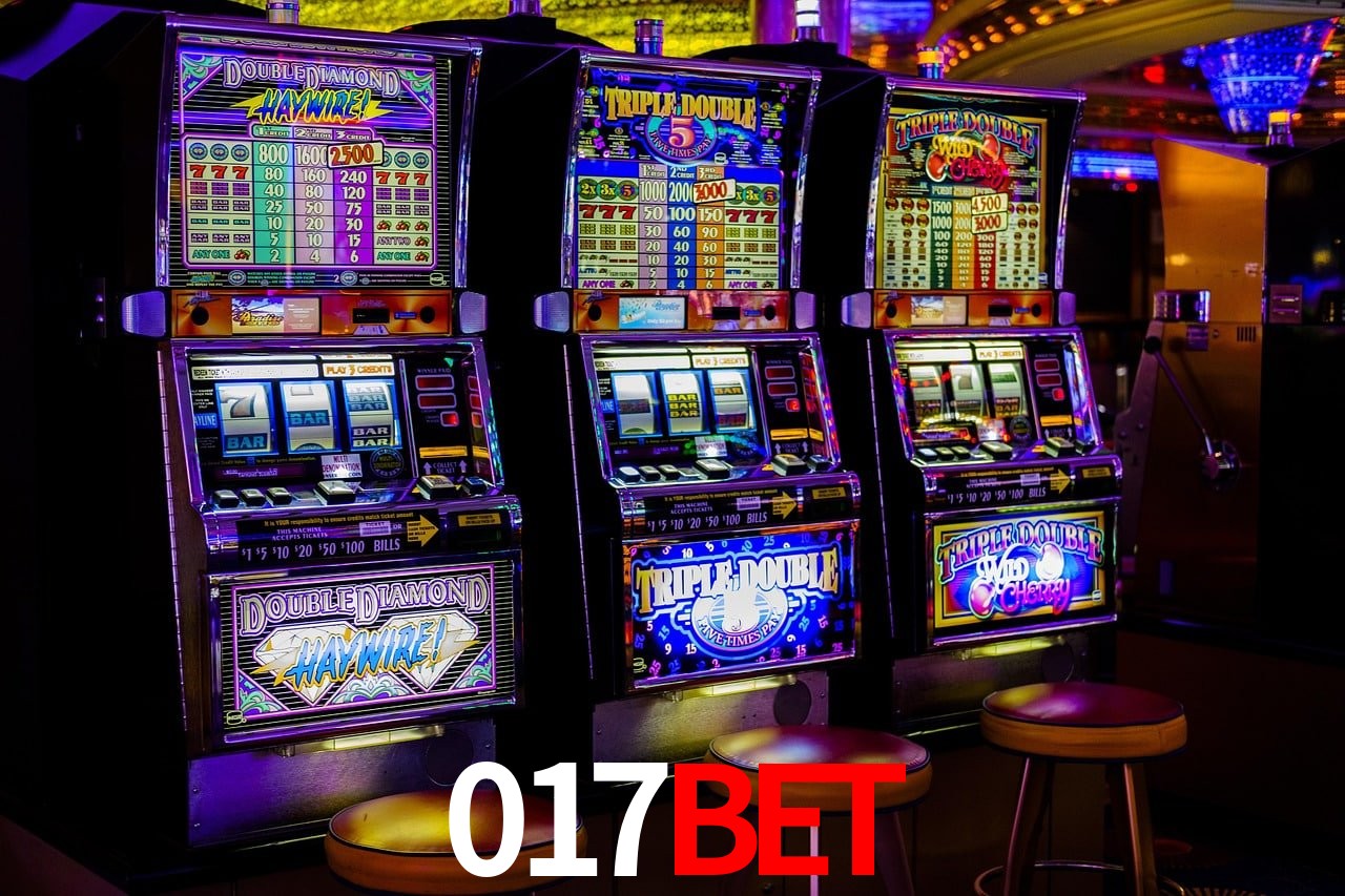 Casino VIP 017bet