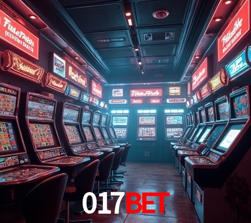 Promoções Sazonais 017bet