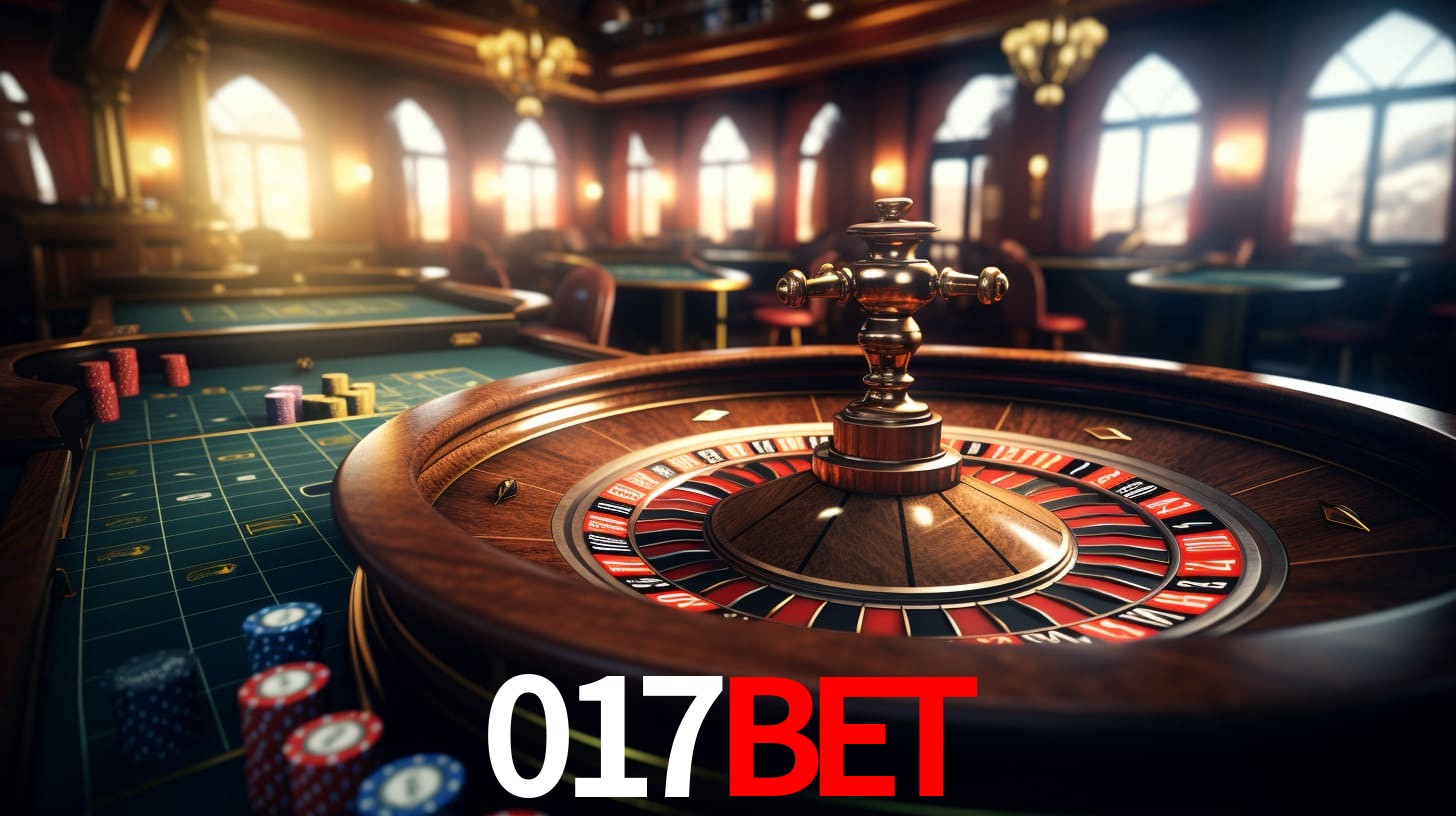 VIP Casino 017bet