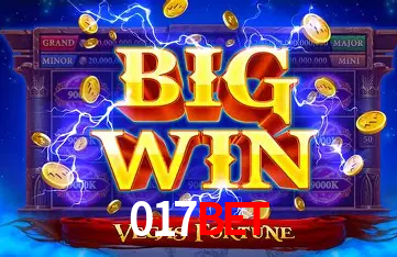 017bet cassino online