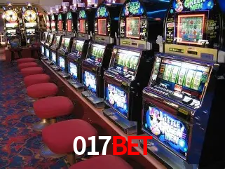 Explorando a Categoria de Eventos em Apostas na 017bet
