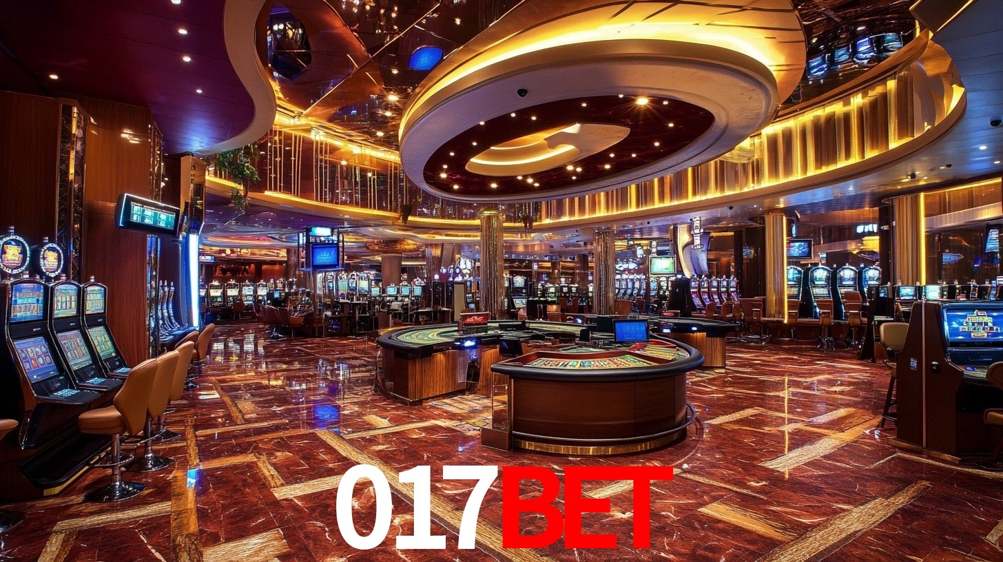 Programa VIP 017bet