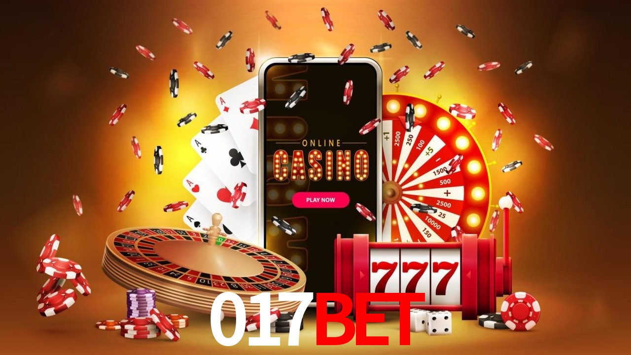 A Popularidade dos Caça-Níqueis no 017bet