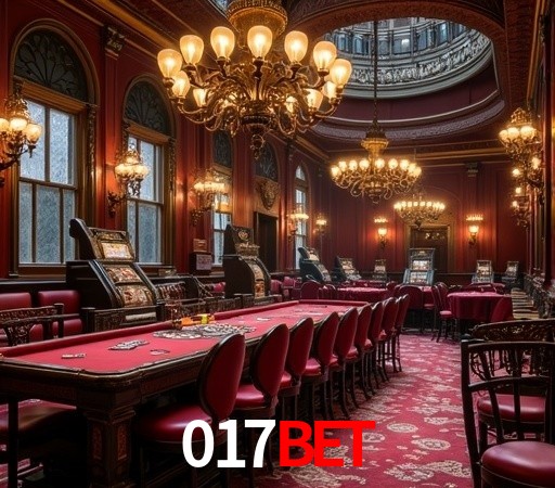Design Responsivo 017bet
