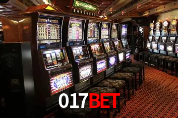 Desvendando o Mundo dos Jogos Virtuais na 017bet