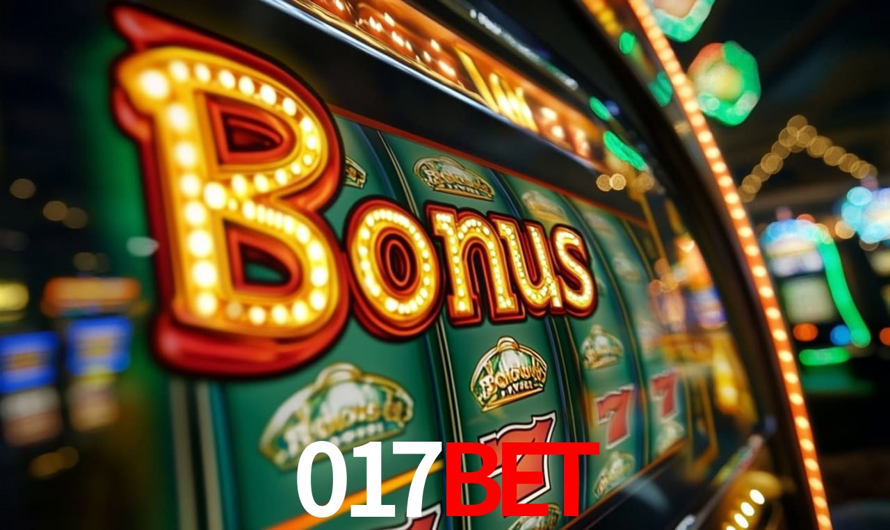 017bet cassino