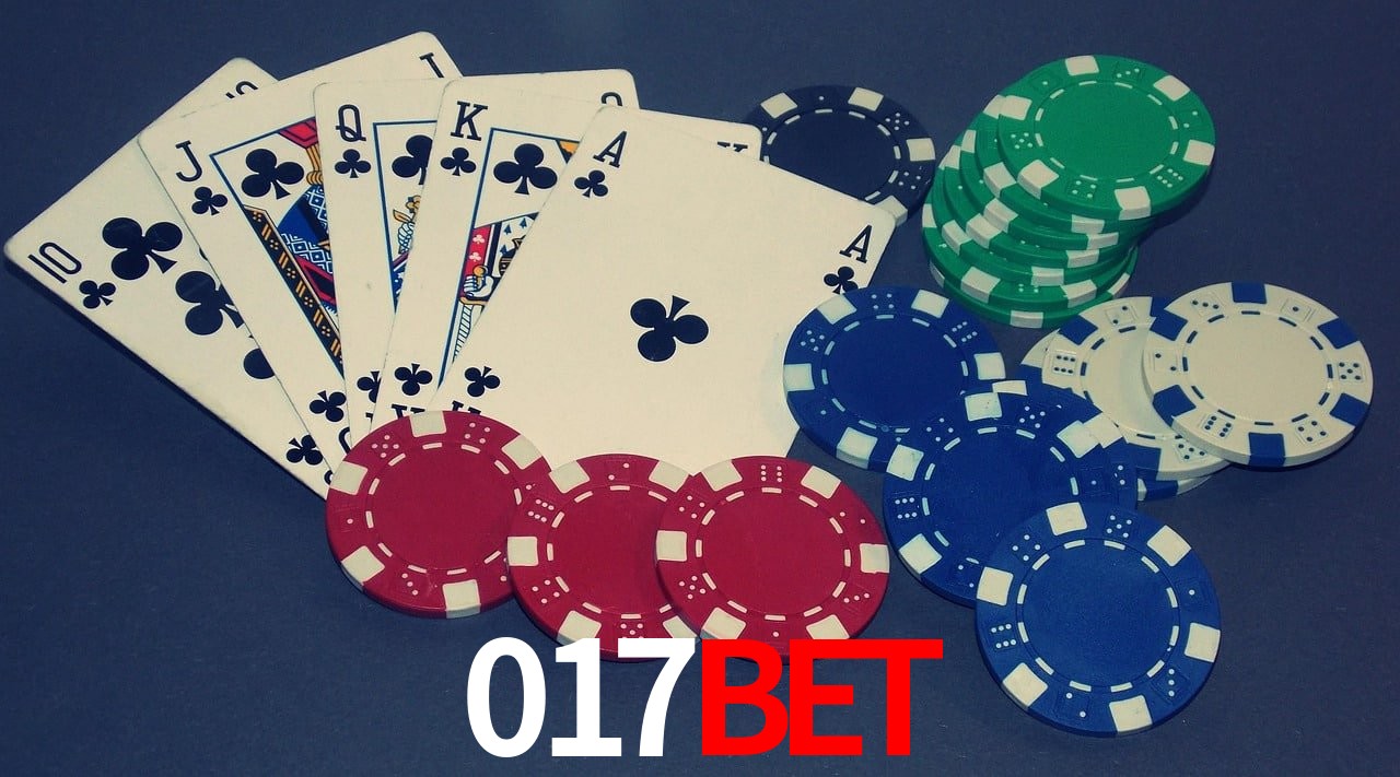 Slot Games 017bet