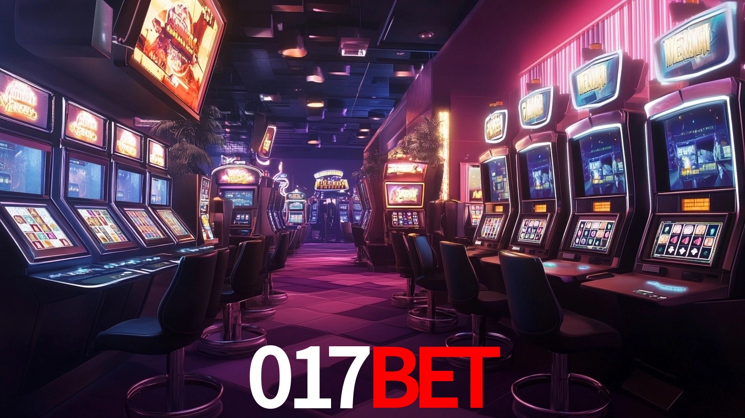 Premium Interface 017bet