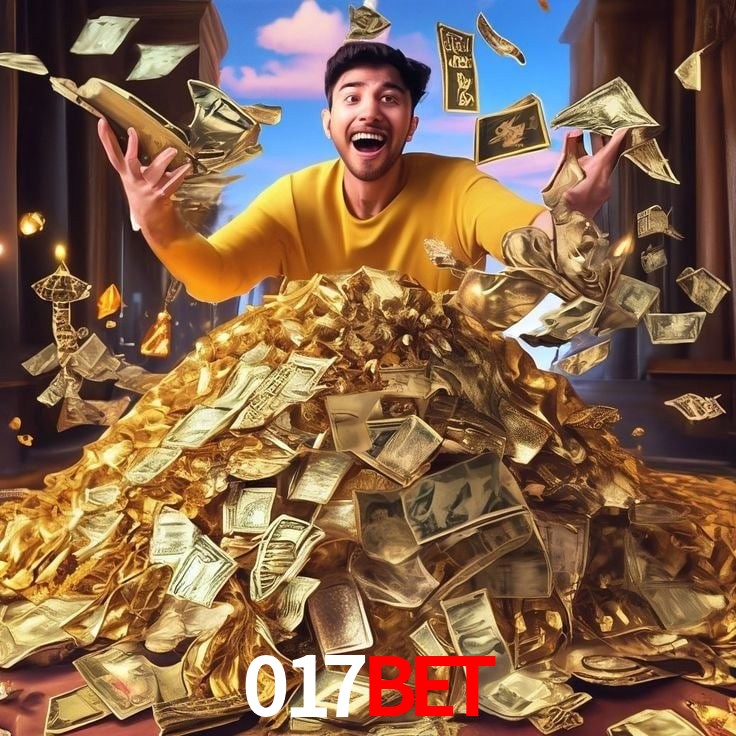 Programa VIP 017bet