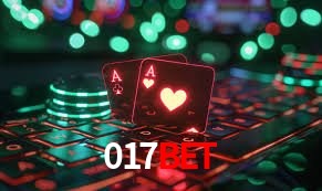 Apostas de Tênis 017bet