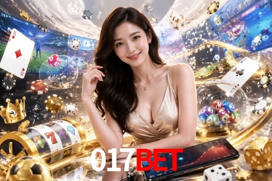 Welcome Bonus 017bet