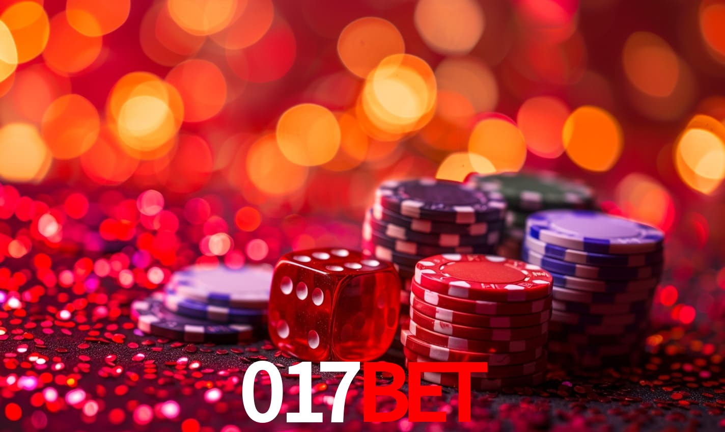 Inovações de Jogos na 017bet: O Futuro das Experiências Interativas