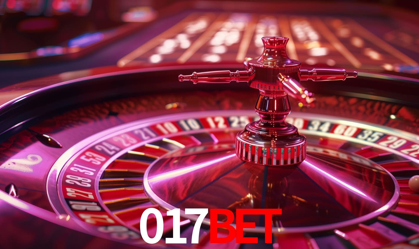 A Experiência Imersiva dos Cassinos Ao Vivo no 017bet