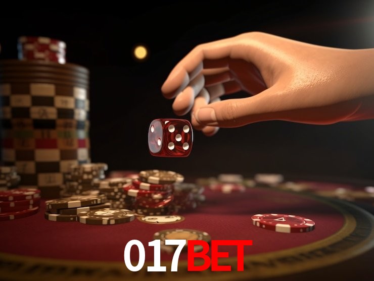 Recursos de Bônus 017bet