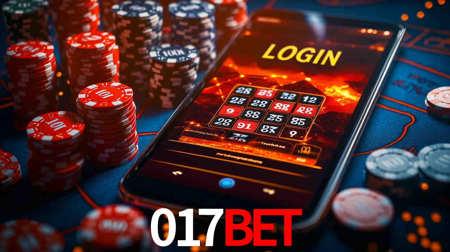 017bet app login