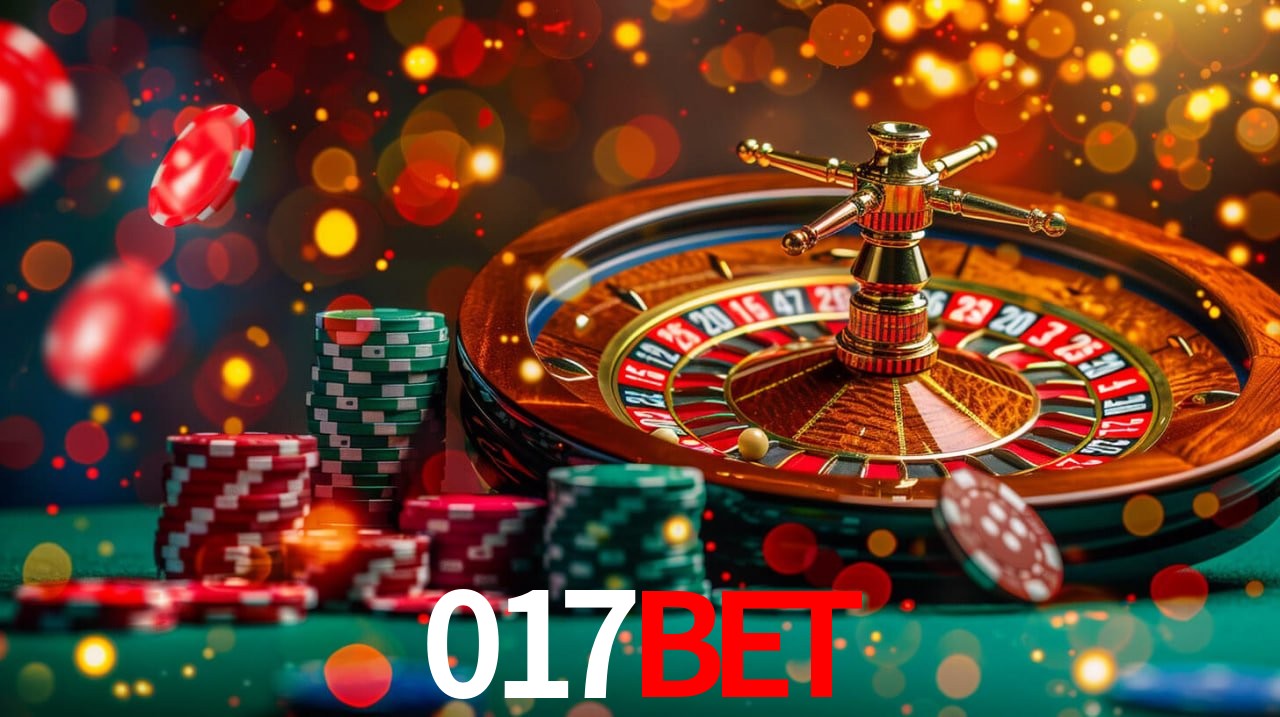 A Emoção da Loteria na 017bet: Uma Chance de Mudança de Vida