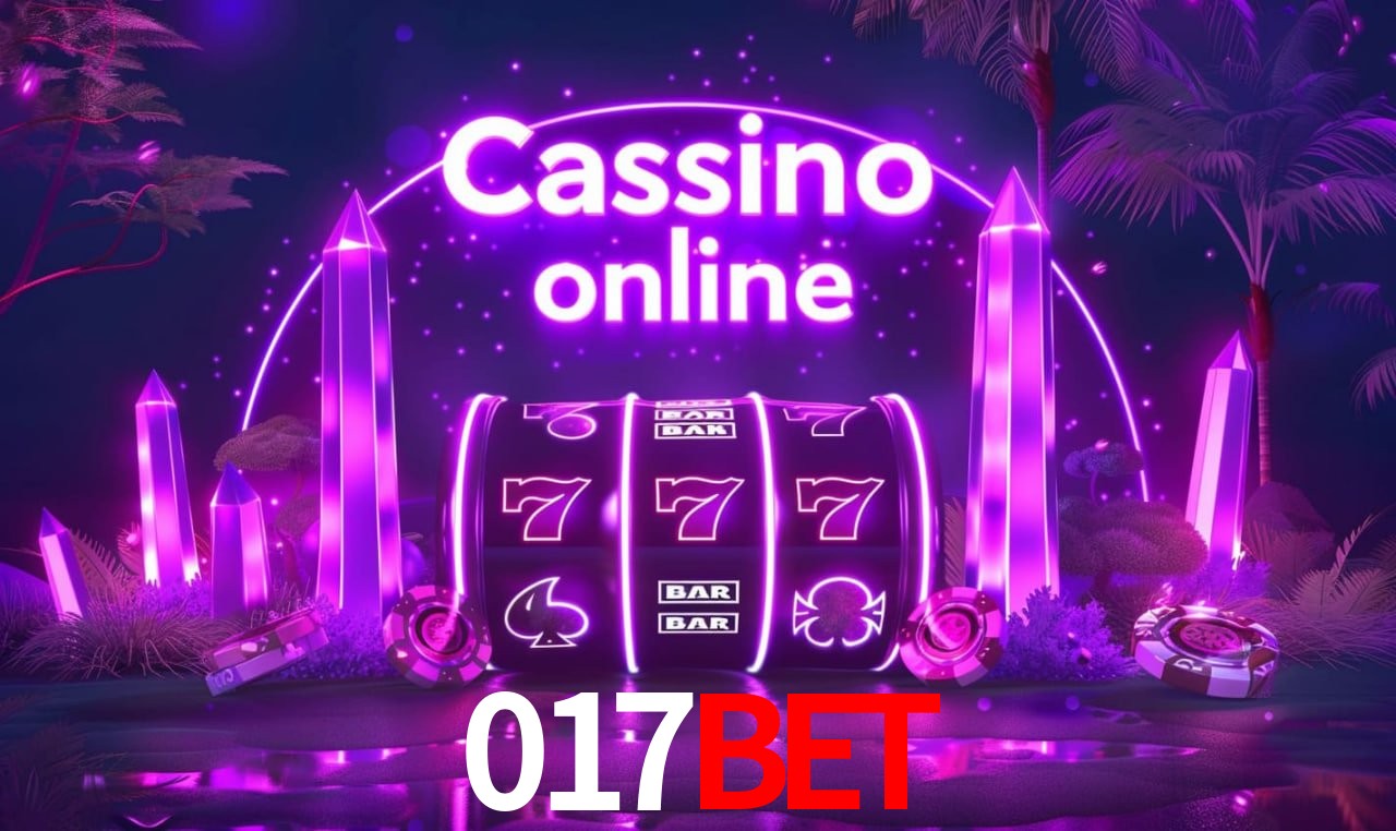 Login Seguro 017bet
