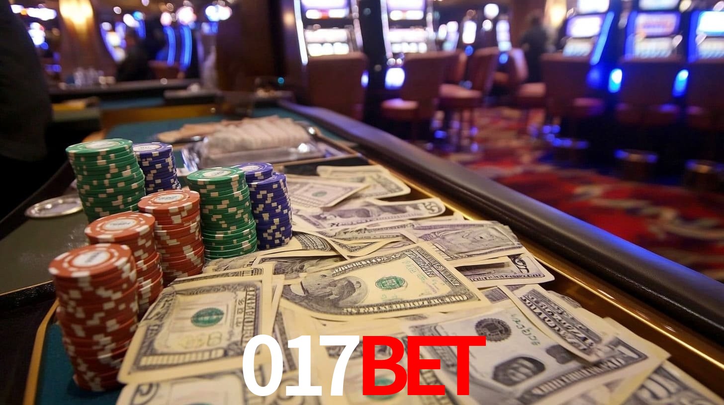 017bet lottery