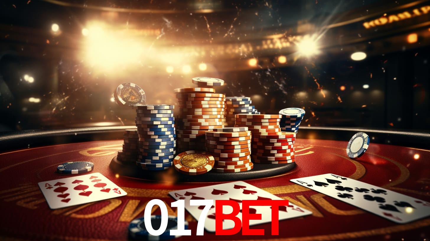 Roulette Table 017bet