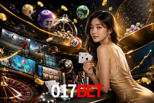 APP oficial da 017bet para mobile