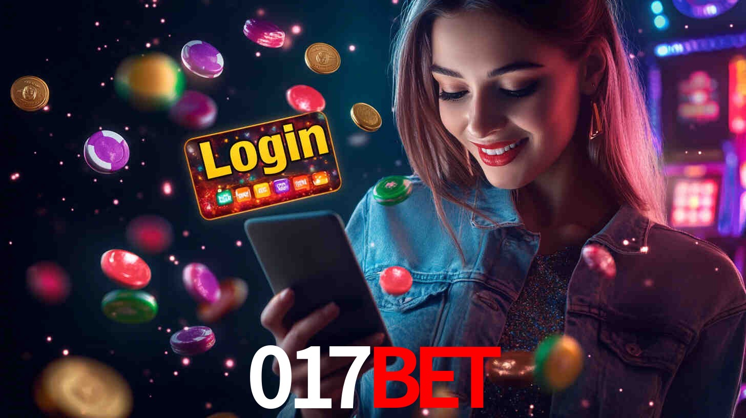 Descubra a Essência do 017bet: Nossa História e Compromissos