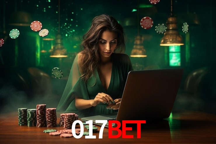017bet Baixar