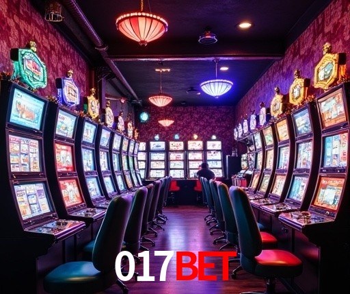 017bet instalar