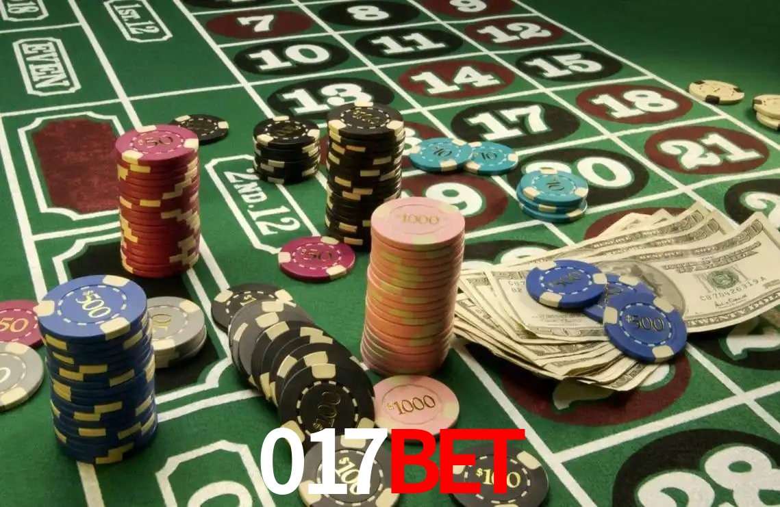 Explore as vantagens do 017bet: serviço profissional e confiabilidade
