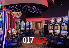 Ofertas Exclusivas 017bet
