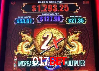 Descubra a Magia dos Jogos de Arcade no 017bet