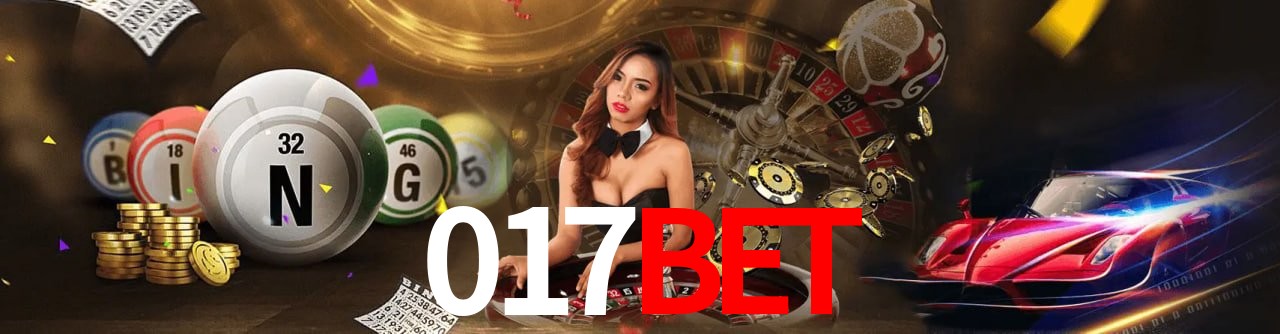 017bet Plataforma Oficial