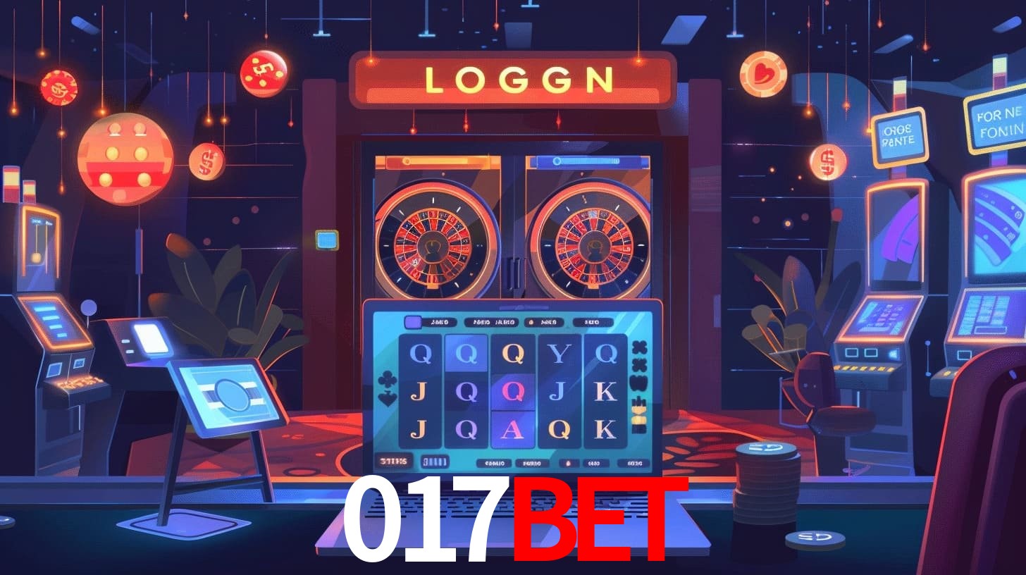 Tecnologia da Plataforma 017bet