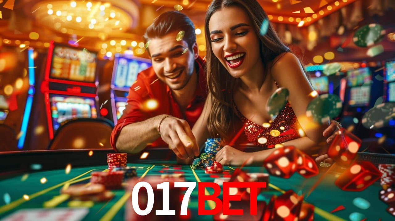 Provedores de Jogos 017bet